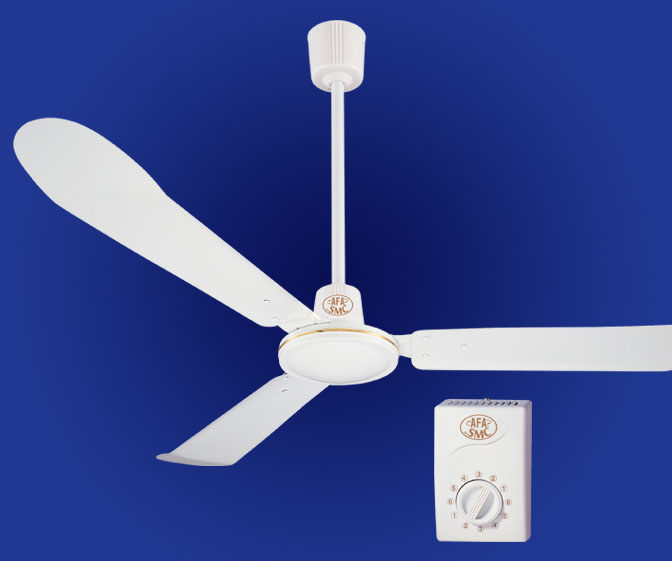 Smc Ceiling Fan